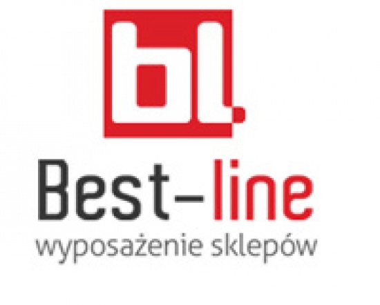 BEST-LINE kompleksowe wyposażenie sklepów