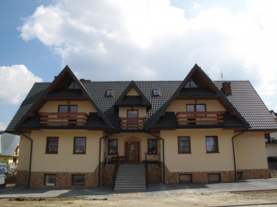 ZAKOPANE NOCLEGI - POKOJE DO WYNAJĘCIA