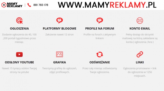 Zwiększ sprzedaż swojej firmy