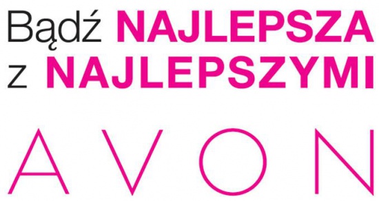Konsultantka AVON